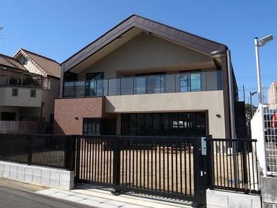 Isuzu Heights Belle Senshu 3LDK Apartment in Itami — Image 7, Itami, Hyogo