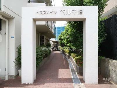 Isuzu Heights Belle Senshu 3LDK Apartment in Itami — Image 16, Itami, Hyogo