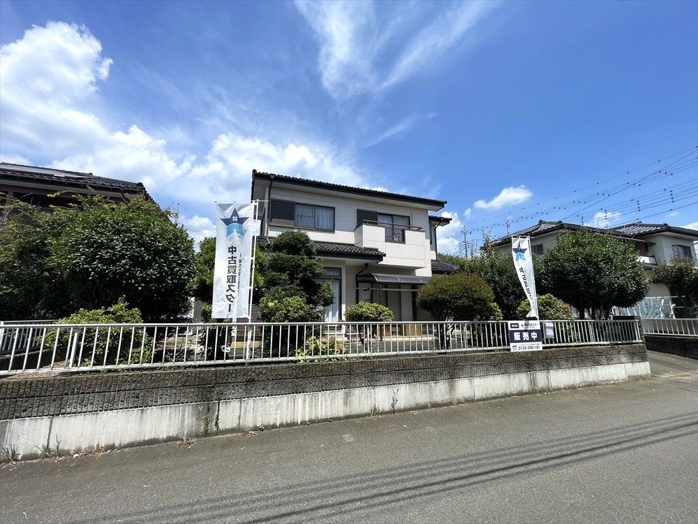 4LDK House for Sale in Fujimicho, Maebashi - Thumbnail 4