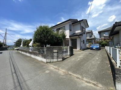 4LDK House for Sale in Fujimicho, Maebashi — Image 1, Maebashi, Gunma