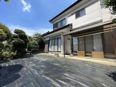 4LDK House for Sale in Fujimicho, Maebashi — Image 2, Maebashi, Gunma