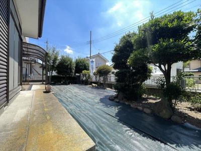 4LDK House for Sale in Fujimicho, Maebashi — Image 1, Maebashi, Gunma