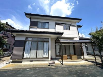 4LDK House for Sale in Fujimicho, Maebashi — Image 4, Maebashi, Gunma