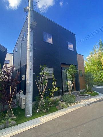 [Homes] Soka 1-chome, Soka City | — Image 1, Soka, Saitama