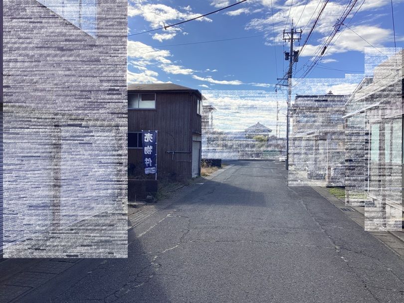 48,707 Tsubo Land Plot with Old House in Awara City, Fukui - Thumbnail 3