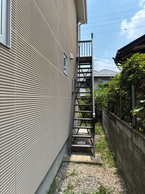 Modern 4LDK House in Otsu with Traditional Japanese Design - Thumbnail 4