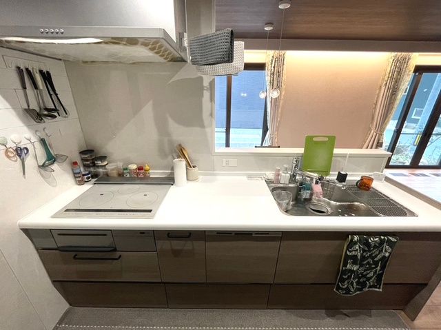 Modern 2LDK House in Tachikawa with Eco Features - Thumbnail 3