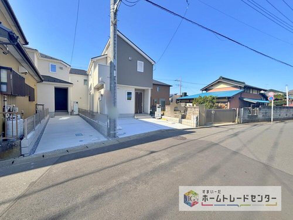 New 3LDK ZEH Standard House in Matsubushi, Saitama - Thumbnail 4