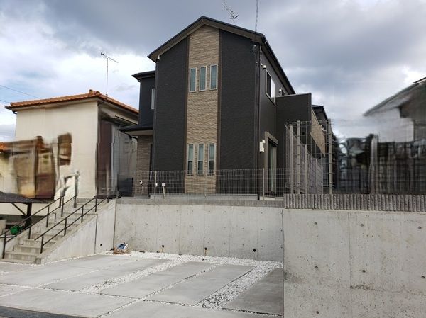 4LDK House in Miki City with 3 Parking Spaces - Thumbnail 3