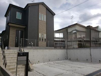 4LDK House in Miki City with 3 Parking Spaces — Image 1, Miki, Hyogo