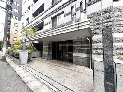 Lions Higashi-Nakano Studio Apartment for Sale in Tokyo — Image 50, Nakano, Tokyo