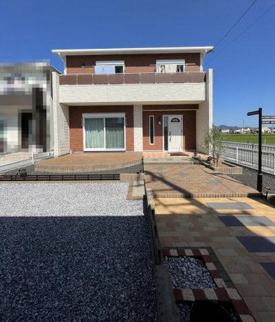 Used house Rokunoi | Used detached house in Ibi-gun, Ikeda-cho, 14 minutes walk from Yoro Railway Ikeno Station (Property number: 0124697-0002404) — Image 1, Ikeda, Gifu