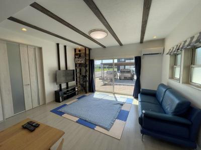 Used house Rokunoi | Used detached house in Ibi-gun, Ikeda-cho, 14 minutes walk from Yoro Railway Ikeno Station (Property number: 0124697-0002404) — Image 3, Ikeda, Gifu
