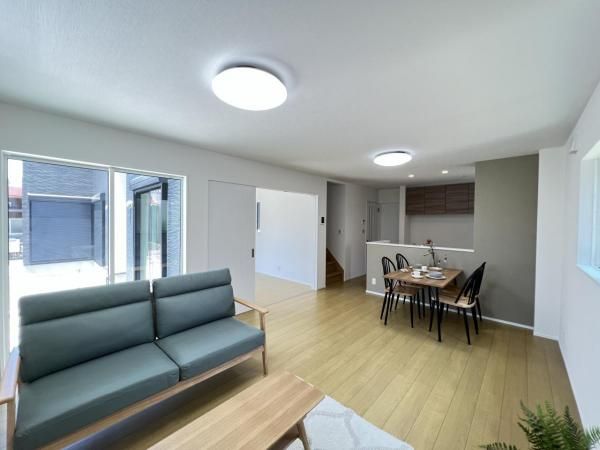 4LDK Detached House for Sale in Yokosuka, Kanagawa - Thumbnail 4