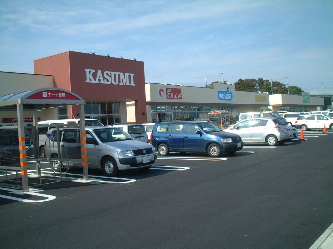 Spacious Corner Plot for Sale in Tsukuba's Expo Park West - Thumbnail 2