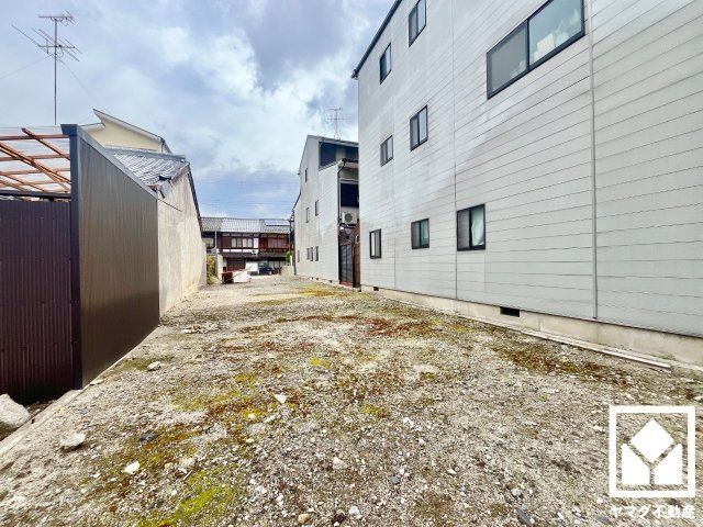 Vacant Land for Sale in Fushimi, Kyoto - 218.7 sqm Plot - Thumbnail 4