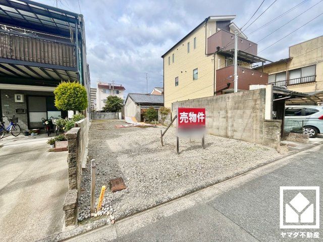 Vacant Land for Sale in Fushimi, Kyoto - 218.7 sqm Plot - Thumbnail 3
