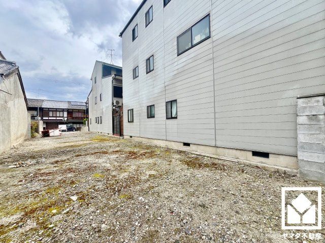 Vacant Land for Sale in Fushimi, Kyoto - 218.7 sqm Plot - Thumbnail 2