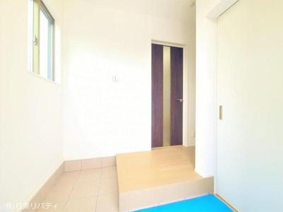 3LDK House in Hiroshima's Asakita Ward with 102.88㎡ Space — Image 3, Asakita, Hiroshima