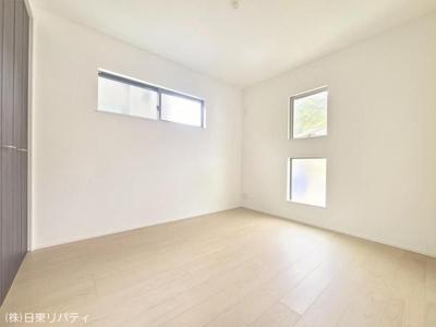 3LDK House in Hiroshima's Asakita Ward with 102.88㎡ Space — Image 4, Asakita, Hiroshima