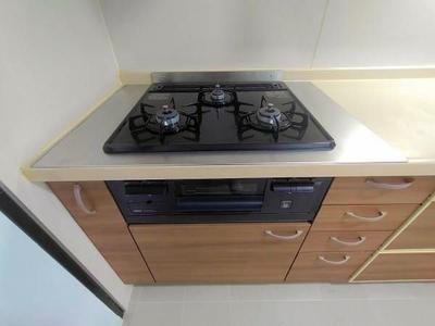 Renovated 3LDK Corner Unit at Unible Mansion Hongodai — Image 4, Meito, Aichi