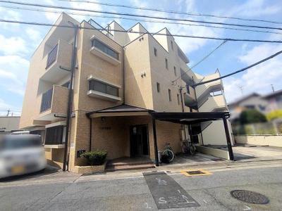 Renovated 3LDK Corner Unit at Unible Mansion Hongodai — Image 1, Meito, Aichi