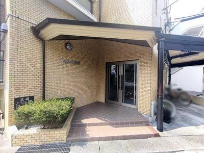 Renovated 3LDK Corner Unit at Unible Mansion Hongodai — Image 1, Meito, Aichi