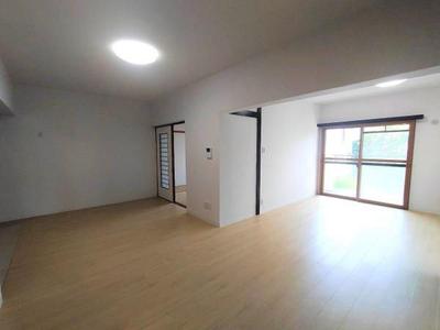 Renovated 3LDK Corner Unit at Unible Mansion Hongodai — Image 3, Meito, Aichi