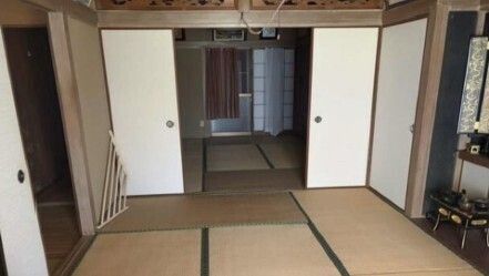 6DK House for Sale in Oita City, Oita Prefecture - Thumbnail 3