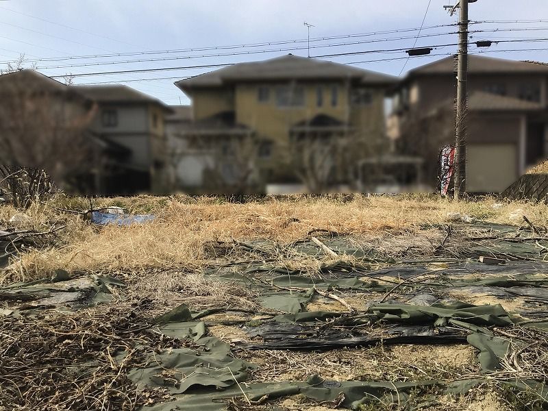 Land for Sale in Seika Town, Soraku District, Kyoto - Thumbnail 3