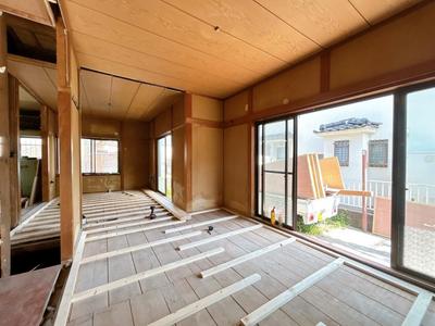 Renovated 3LDK House in Taishicho with Parking — Image 4, Taishi, Hyogo