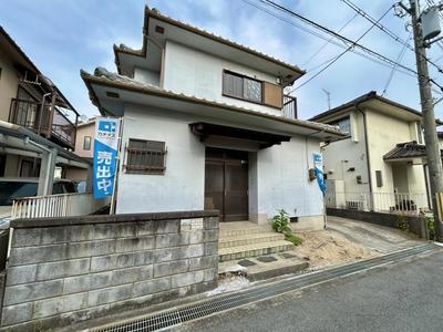 Renovated 3LDK House in Taishicho with Parking — Image 2, Taishi, Hyogo