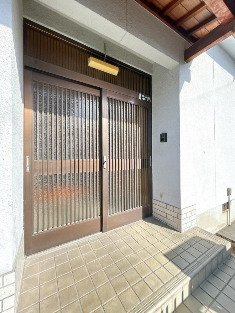 Renovated 3LDK House in Taishicho with Parking - Thumbnail 4