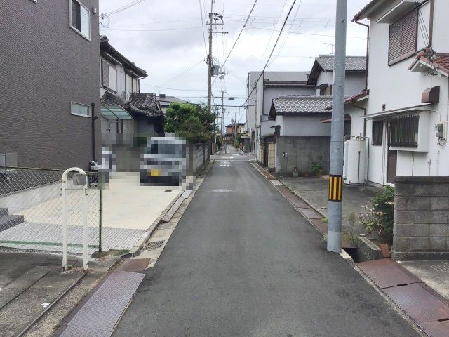 Vacant Land for Sale in Shimahashi Kitanocho, Wakayama City - Thumbnail 3