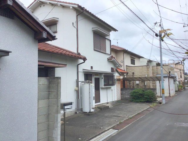 Vacant Land for Sale in Shimahashi Kitanocho, Wakayama City - Thumbnail 2