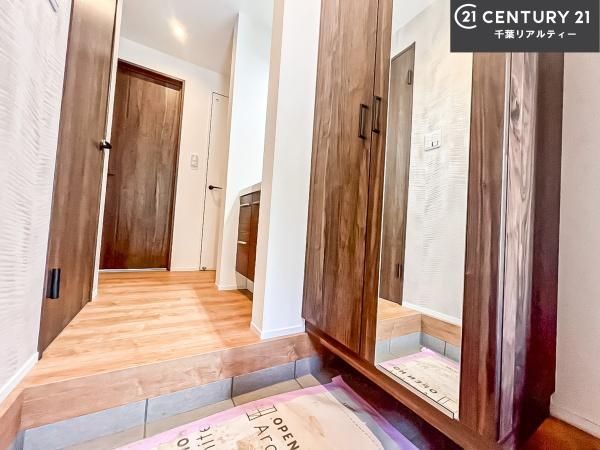 3LDK Newly Built House for Sale in Funabashi, Chiba - Thumbnail 4