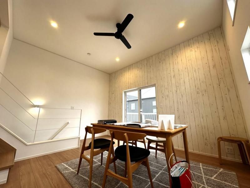 4LDK House for Sale in Koriyama, Fukushima - Thumbnail 4