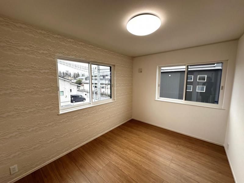 4LDK House for Sale in Koriyama, Fukushima - Thumbnail 3
