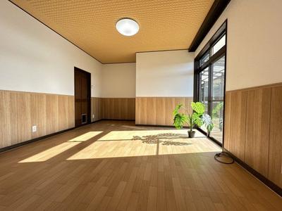 Pet-friendly renovated house in Gifu with dog run — Image 3, Gifu, Gifu