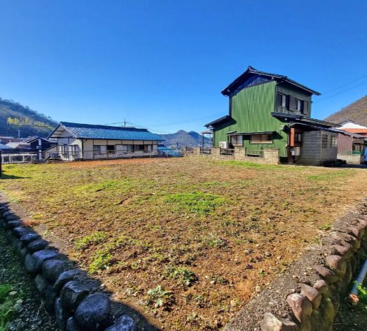 Pet-friendly renovated house in Gifu with dog run - Thumbnail 3