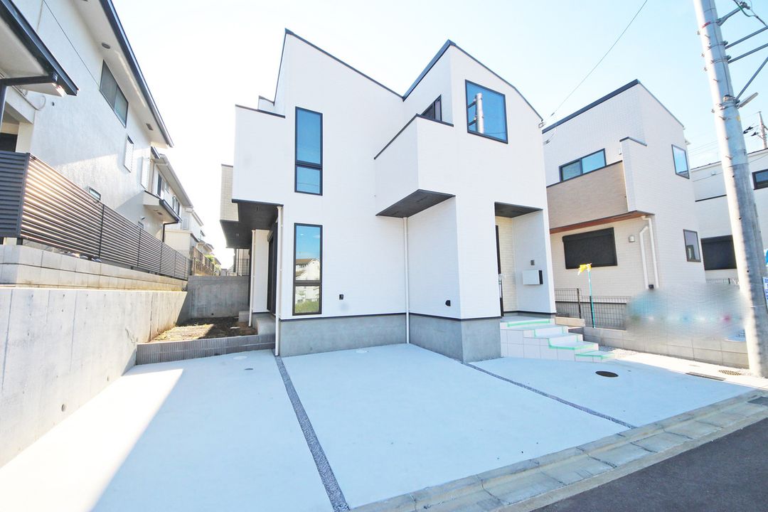 Custom Build Land in Tama City with Seismic Isolation & High Insulation - Thumbnail 2