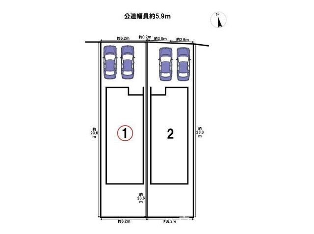 New 4LDK House for Sale in Gifu City with Seismic Design - Thumbnail 3