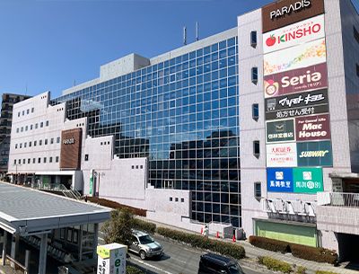 Building Lot for Sale in Minami Tomigaoka, Nara City - Thumbnail 4