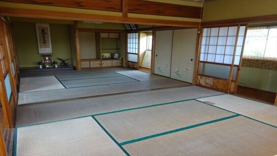 1965 5DK House for Sale in Takanabe, Miyazaki - 320m² Land - Thumbnail 4