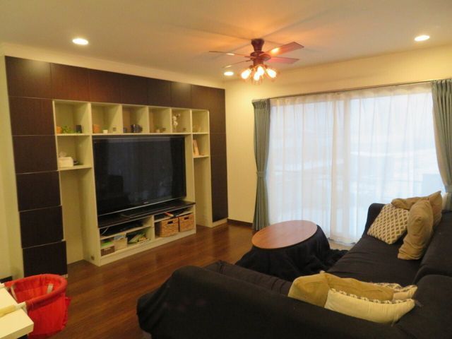 5LDK House in Gifu City with Solar Power and Parking - Thumbnail 3