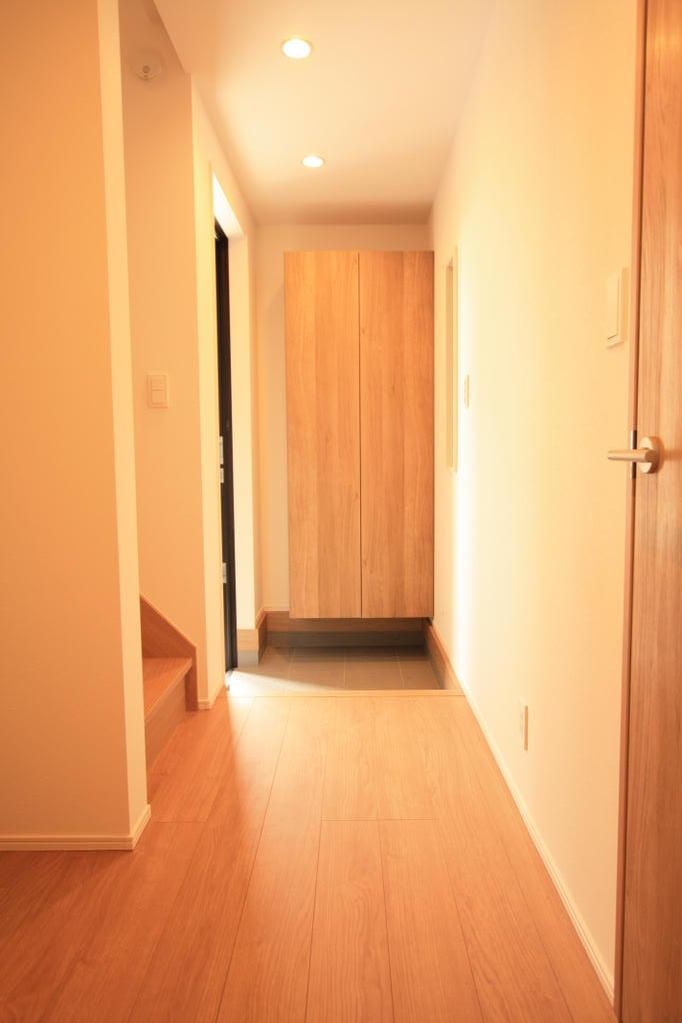 Modern 2SLDK House in Kawasaki Takatsu, Built 2024 - Thumbnail 4