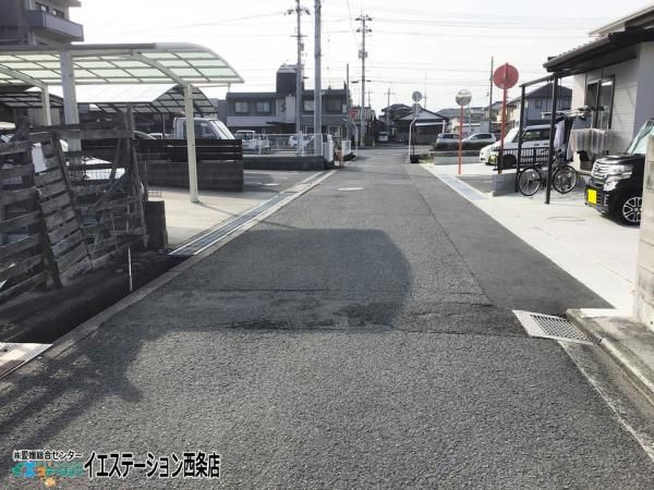 Vacant Land for Sale in Saijo City, Ehime Prefecture - 142.68 sqm - Thumbnail 4