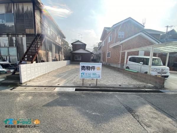 Vacant Land for Sale in Saijo City, Ehime Prefecture - 142.68 sqm - Thumbnail 2