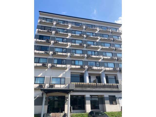 Tsunagi Resort Shion III 1K Apartment in Morioka - Thumbnail 2