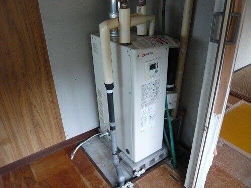 7DK House for Sale in Noshiro, Akita - 83万円 - Thumbnail 4